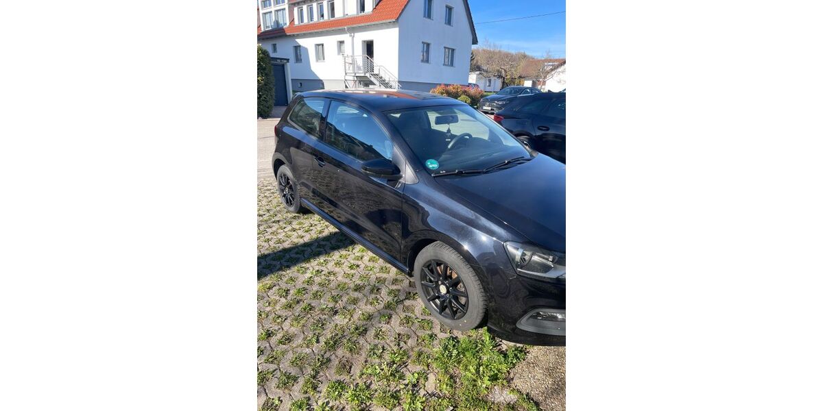 VW Polo 138.000 km 6.150 &euro; Althengstett 75382