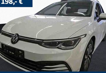 VW Golf 67.934 km 24.930 &euro; Niefern-Öschelbronn 75223