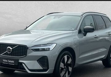 Volvo XC60 19.000 km 48.890 &euro; Karlsruhe 76187