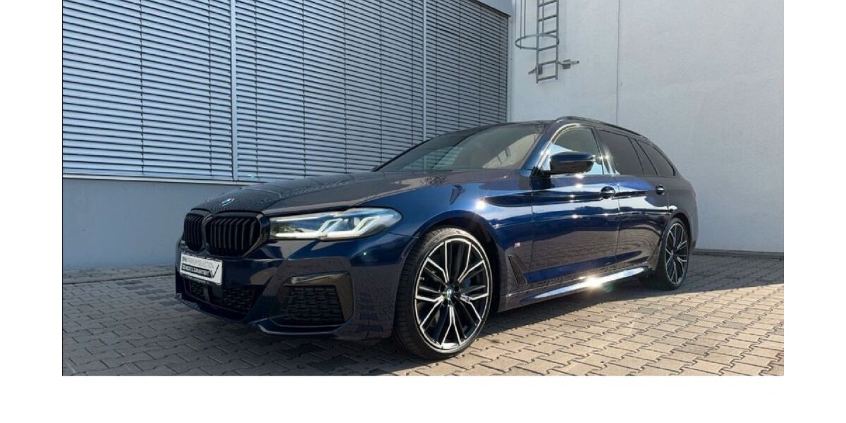 BMW 540 82.000 km 52.999 &euro; Eisingen 75239