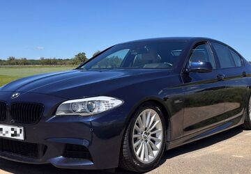 BMW 530 265.629 km 11.999 &euro; Grafenau 71120