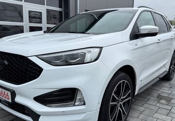 Ford Edge 106.000 km 19.999 &euro; Gondelsheim 75053