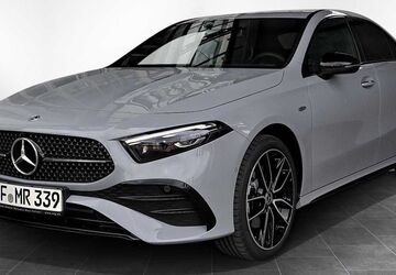 Mercedes-Benz A 250 5.514 km 37.199 &euro; Pforzheim 75179