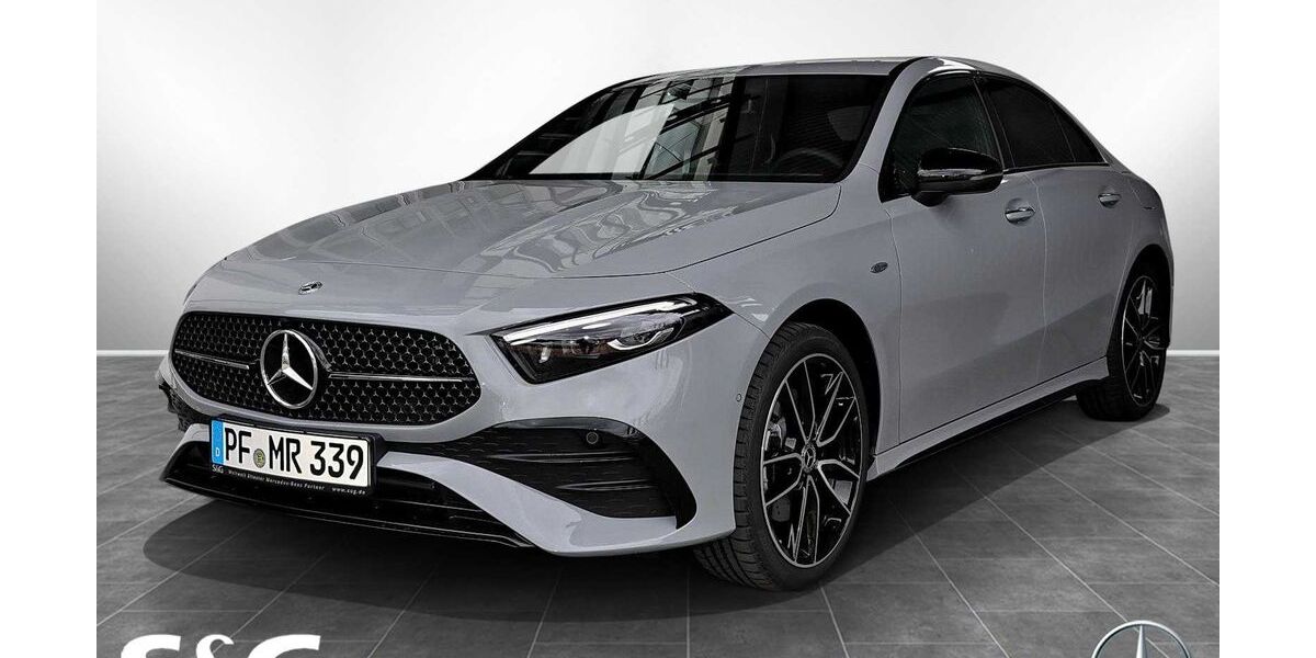 Mercedes-Benz A 250 5.514 km 37.199 &euro; Pforzheim 75179