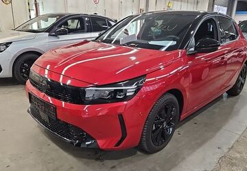 Opel Corsa 20.092 km 16.990 &euro; Bretten 75015