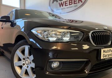 BMW 118 136.500 km 11.890 &euro; Sindelfingen/Darmsheim 71069