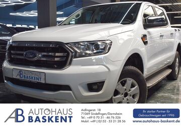Ford Ranger 83.200 km 36.890 &euro; Sindelfingen-Darmsheim 71069