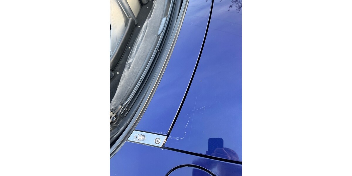 Mazda MX-5 158.000 km 7.800 &euro; Karlsruhe 76133