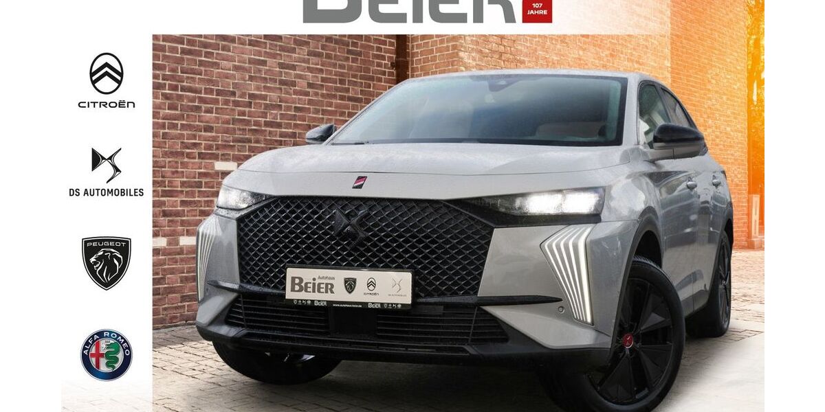 DS Automobiles DS7 (Crossback) 42.062 km 27.980 &euro; Karlsruhe 76131