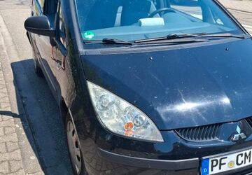 Mitsubishi Colt 185.000 km 1.200 &euro; Pforzheim 75172