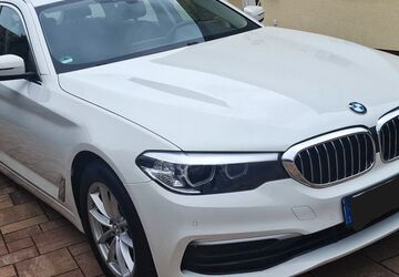 BMW 520 94.184 km 24.450 &euro; Wiernsheim 75446