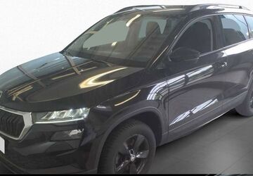 Skoda Karoq 64.168 km 25.520 &euro; Gaggenau 76571