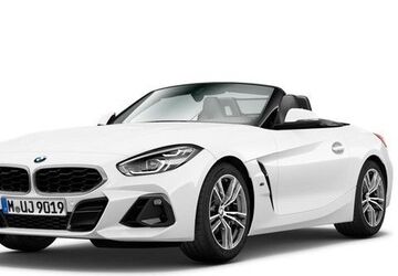 BMW Z4 14.742 km 39.930 &euro; Mühlacker 75417