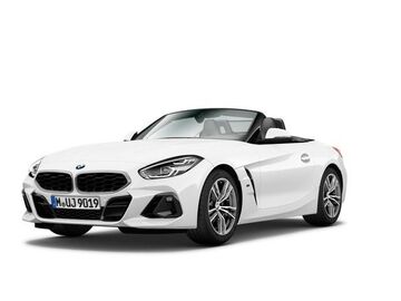 Gebrauchte BMW Z4