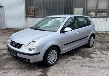 VW Polo 178.000 km 2.100 &euro; Mühlacker 75417