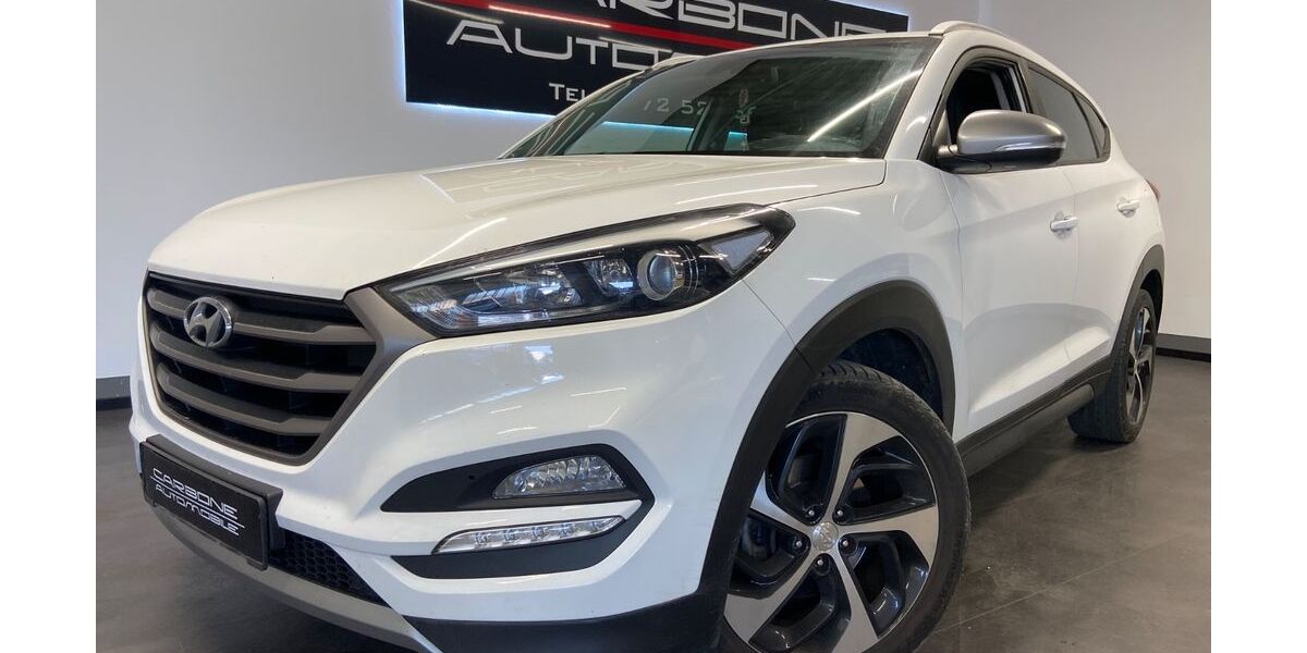 Hyundai TUCSON 157.800 km 14.900 &euro; Bretten 75015