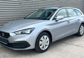 Seat Leon 72.420 km 14.990 &euro; Sindelfingen 71065