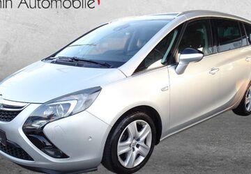 Opel Zafira 149.000 km 10.999 &euro; Vaihingen an der Enz (Enzweihingen) 71665