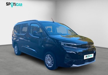Opel Combo 22.500 km 26.900 &euro; Wildberg 72218
