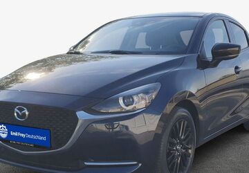 Mazda 2 58.188 km 17.850 &euro; Pforzheim 75179