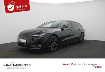 Audi A6 e-tron 2.815 km 86.580 &euro; Karlsruhe 76131