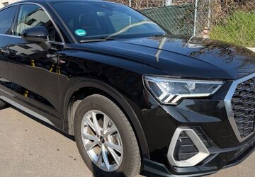 Audi Q3 162.000 km 22.999 &euro; Ditzingen 71254