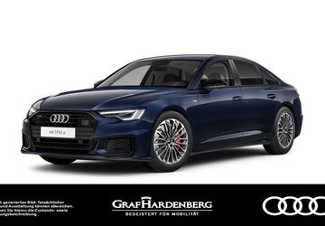 Audi A6 63.677 km 37.880 &euro; Karlsruhe 76131