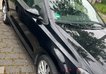 VW Polo 199.000 km 3.500 &euro; Renningen 71272