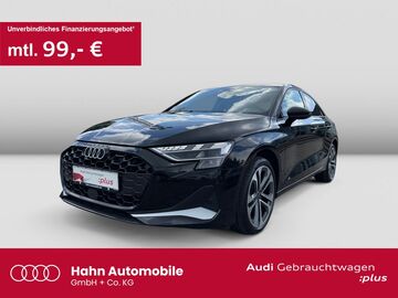 Gebrauchte Audi A3