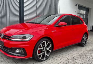 VW Polo 58.000 km 19.400 &euro; Bruchsal-Heidelsheim 76646