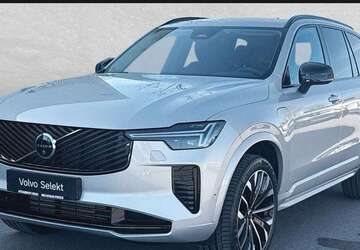 Volvo XC90 21.000 km 64.750 &euro; Karlsruhe 76187