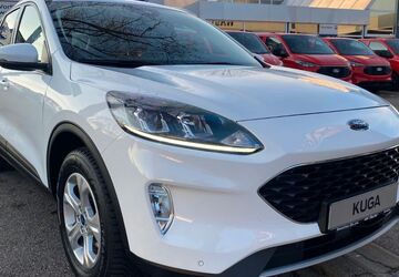 Ford Kuga 81.099 km 19.990 &euro; Bretten 75015