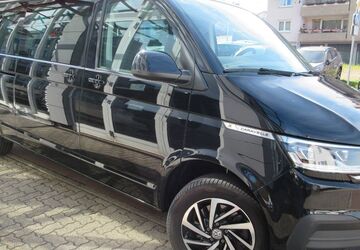 VW T6 Caravelle 53.000 km 37.900 &euro; Niefern-Öschelbronn 75223