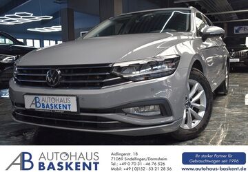 VW Passat Variant 166.200 km 17.790 &euro; Sindelfingen-Darmsheim 71069