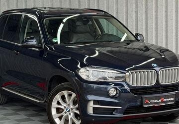 BMW X5 234.207 km 18.390 &euro; Königsbach-Stein 75203