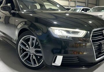 Audi A3 78.250 km 23.900 &euro; Kraichtal 76703