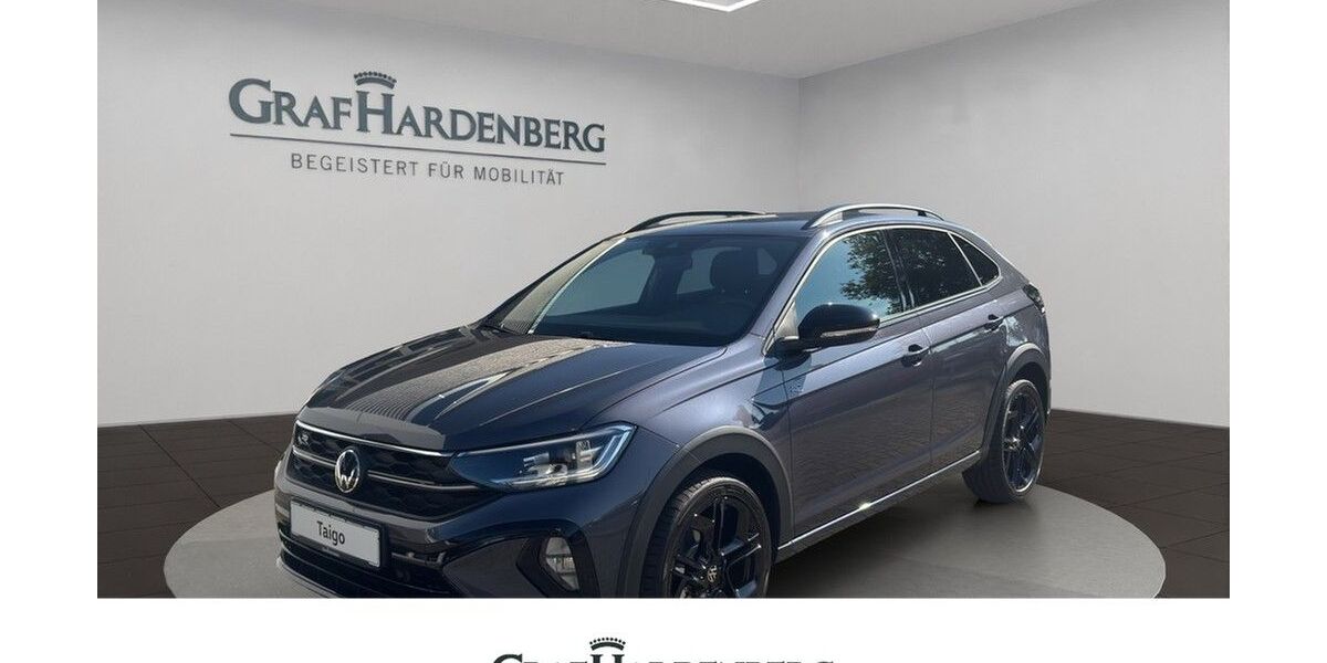 VW Taigo 1.500 km 27.900 &euro; Bruchsal 76646