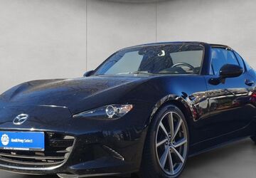 Mazda MX-5 52.570 km 26.850 &euro; Pforzheim 75179
