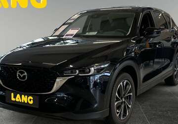 Mazda CX-5 3.000 km 35.990 &euro; Karlsruhe 76131