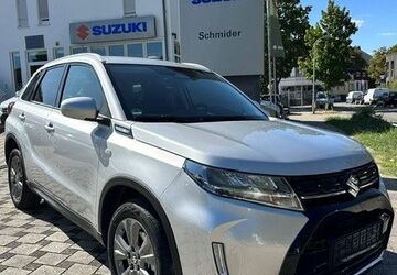 Suzuki Vitara 2.000 km 23.590 &euro; Karlsruhe 76227
