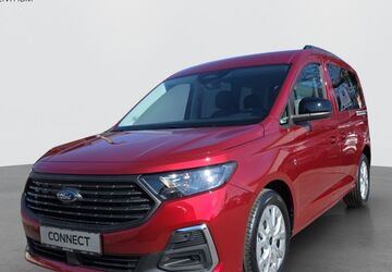 Ford Tourneo Connect 1.500 km 32.790 &euro; Rutesheim 71277