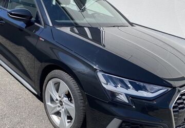 Audi A3 63.000 km 24.700 &euro; Calw 75365