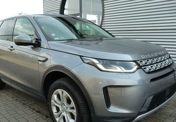 Land Rover Discovery 94.900 km 28.990 &euro; Calw 75365