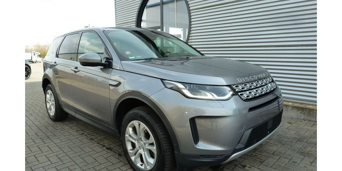 Land Rover Discovery 94.900 km 28.990 &euro; Calw 75365