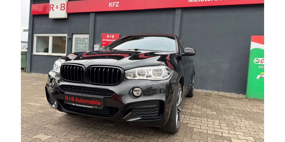 BMW X6 55.693 km 53.999 &euro; Gaggenau 76571