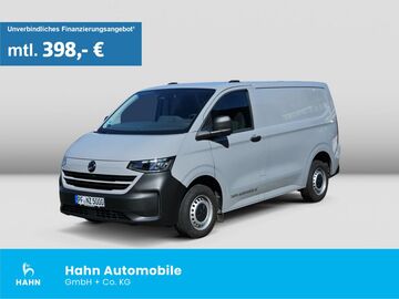 Gebrauchte VW Transporter