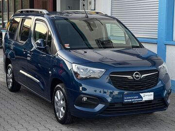 Gebrauchte Opel Combo