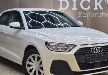 Audi A1 99.796 km 17.450 &euro; Karlsdorf-Neuthard 76689