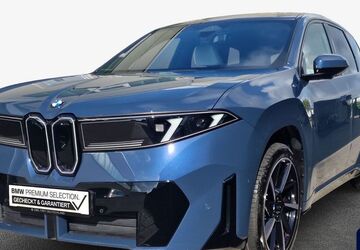 BMW iX3 2.493 km 83.980 &euro; Ettlingen 76275