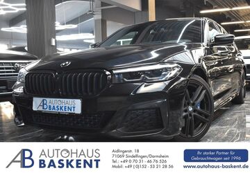 BMW 520 176.200 km 31.490 &euro; Sindelfingen-Darmsheim 71069